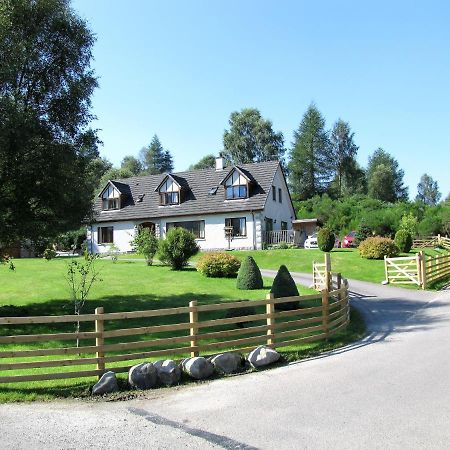 Carn A Chuilinn Fort Augustus Kültér fotó