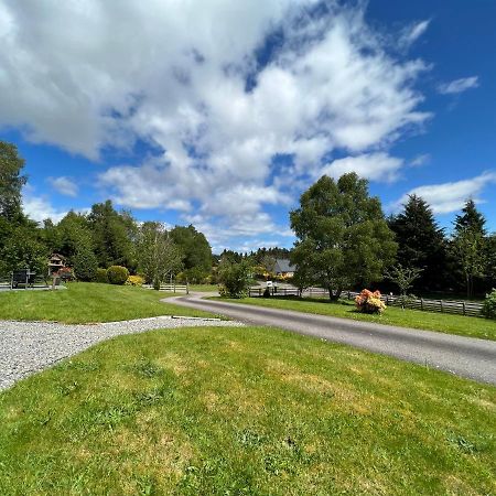 Carn A Chuilinn Fort Augustus Kültér fotó