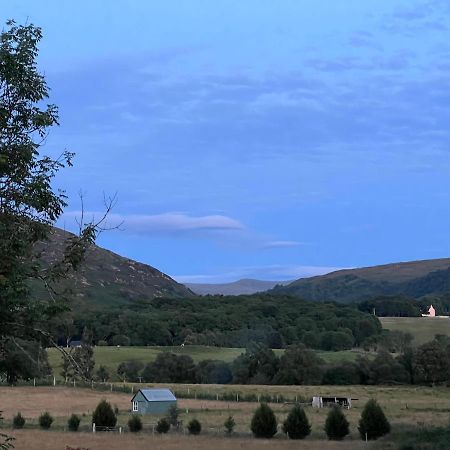 Carn A Chuilinn Fort Augustus Kültér fotó