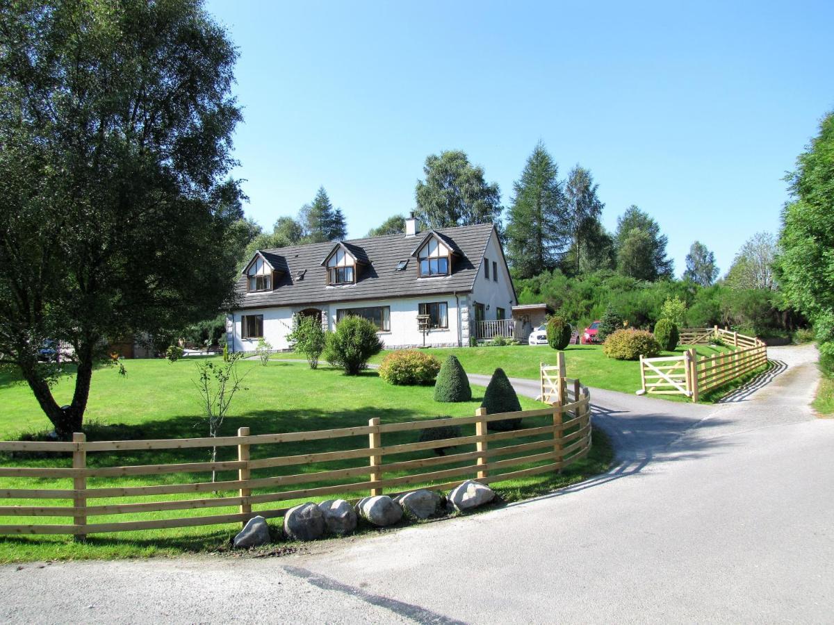 Carn A Chuilinn Fort Augustus Kültér fotó