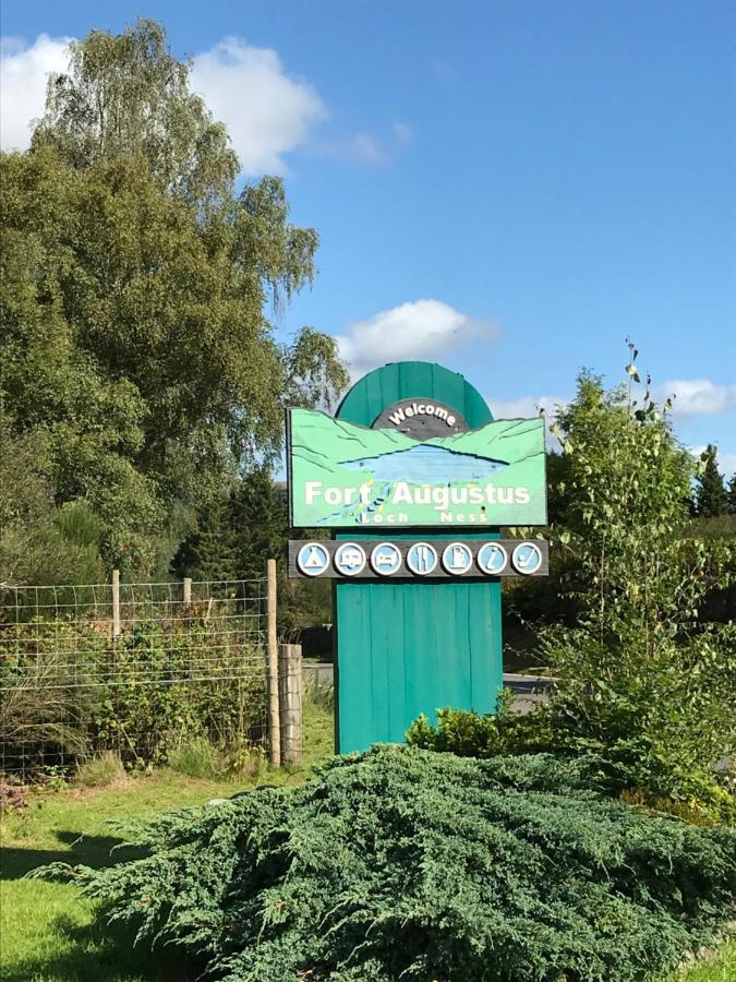 Carn A Chuilinn Fort Augustus Kültér fotó