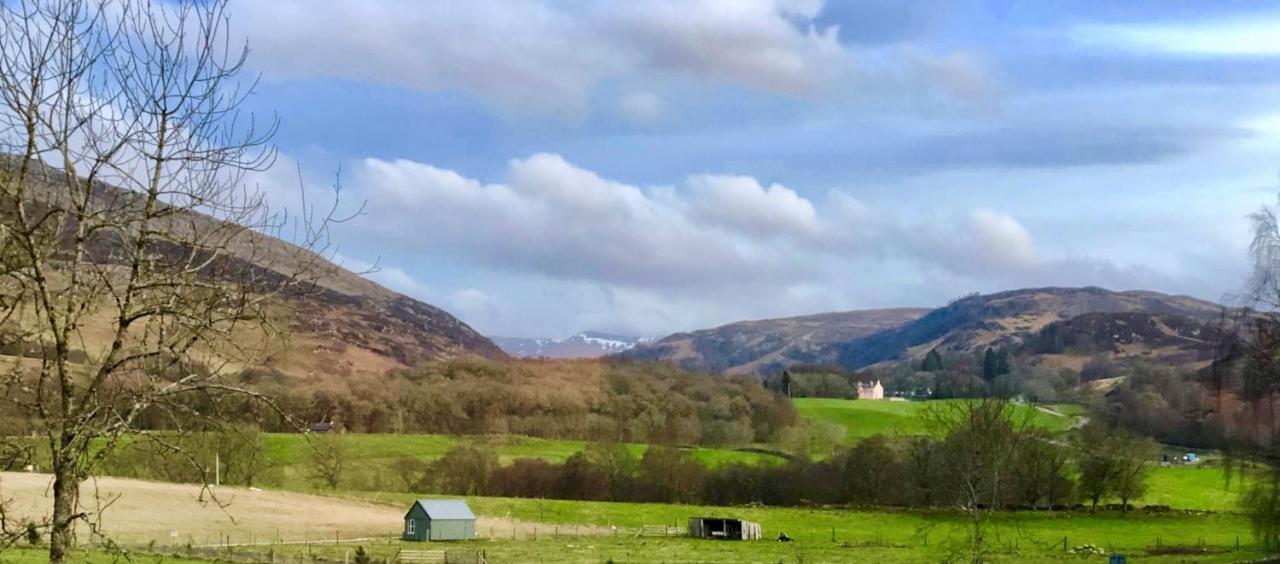 Carn A Chuilinn Fort Augustus Kültér fotó