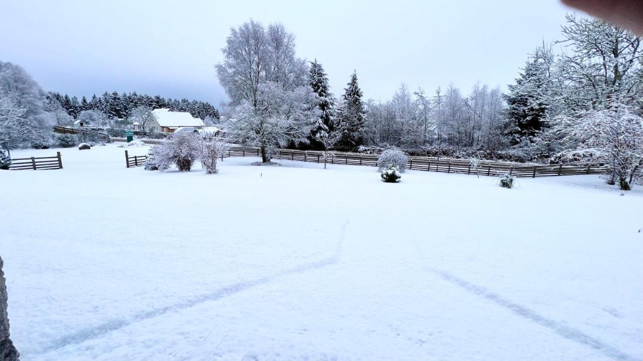 Carn A Chuilinn Fort Augustus Kültér fotó