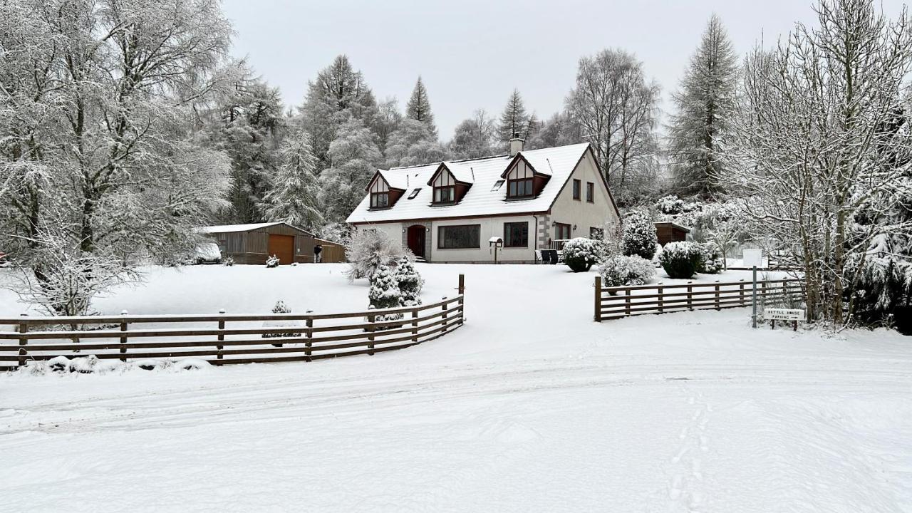 Carn A Chuilinn Fort Augustus Kültér fotó